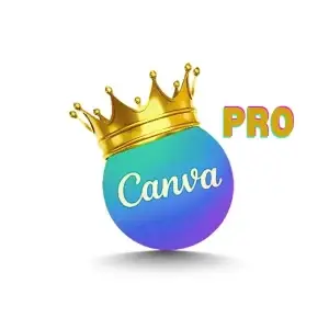 Canva Pro Account Life time Premium Access.